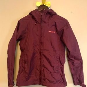 Patagonia Rain Jacket Shell Size Women’s Small
